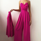 💥Einfarbiger, taillenverschlankender, gerader Jumpsuit mit Camisole für Damen