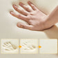 🔥3D-Knet-Nacken- und Rückenmassagekissen mit Wärme
