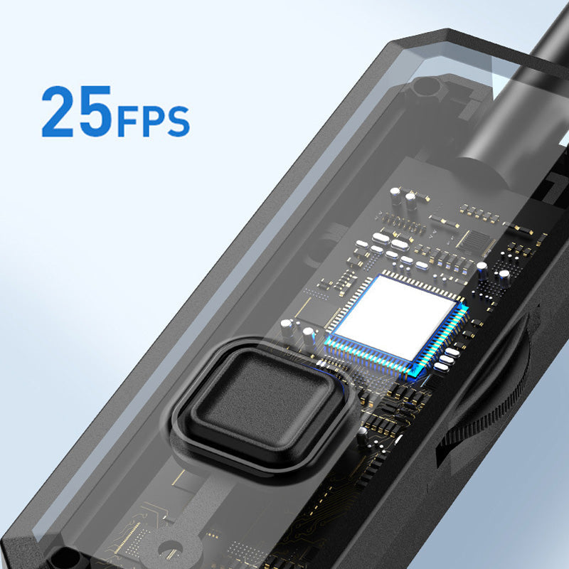 ⏳56 % Rabatt, Zeitlich begrenzt!🔍Wasserdichte HD-Endoskopiekamera