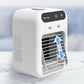 ⭐Mini Portable Air Conditioner Kühler Luftbefeuchter