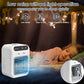 ⭐Mini Portable Air Conditioner Kühler Luftbefeuchter