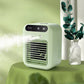 ⭐Mini Portable Air Conditioner Kühler Luftbefeuchter