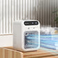 ⭐Mini Portable Air Conditioner Kühler Luftbefeuchter