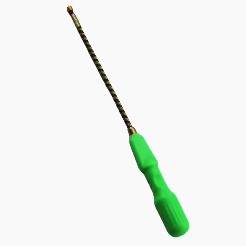 ⭐Magnetischer Phillips-Schraubendreher mit flexiblem Schaft