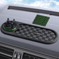 🔥Aktion -50% Rabatt🔥Autodashboard-Antirutschmatte mit Handyhalterung✨