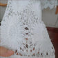 🌸Sommer Hot Sale 49%OFF🌸Women's Lace V-Neck Long Sleeve Top