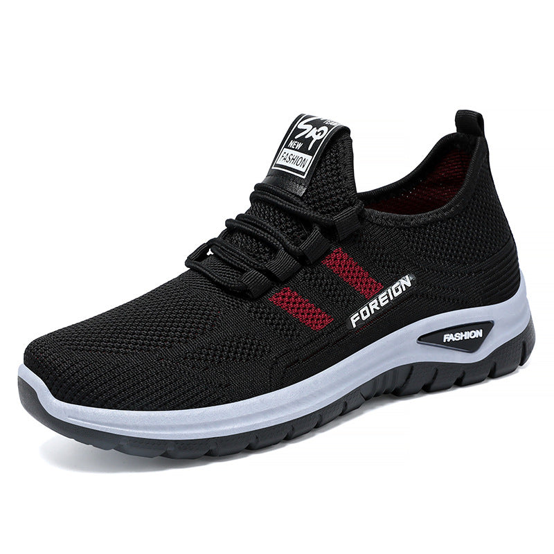 🔥2025 Heiße Produkte🔥Damen atmungsaktive Outdoor-Sneaker aus Mesh