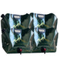 🏕️ Großvolumiger faltbarer Outdoor-Wasserbehälter (Tasche)