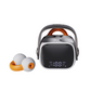 🥰Bluetooth-Headset mit Ohrclip und Digitalanzeige🎧