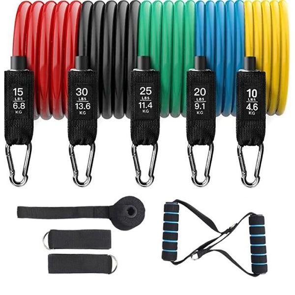 💥💥💥11PCS Widerstandsbänder