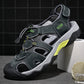 Men's Breathable Comfort Fashion Sandals