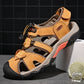 ✨🪛Modische Sandalen für Herren – bequem  atmungsaktiv