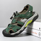 Men's Breathable Comfort Fashion Sandals