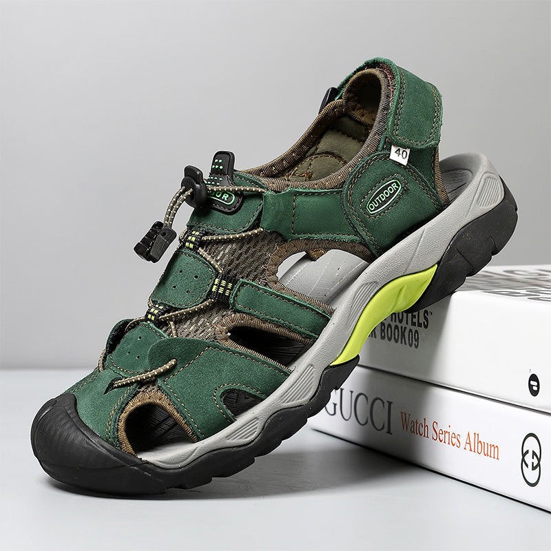Men's Breathable Comfort Fashion Sandals