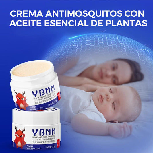 Pflanzliches Repellent für Babys & Kinder – mit Citronella-Duft – praktischer Duftspender für Innen & Außen – ideal für den Sommer🦟👶
