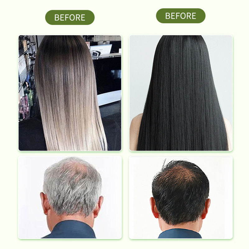 Apple Hair Dye Cream