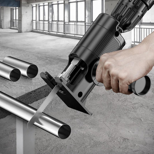 💧Umformer für elektrische Bohrmaschine und Säge💥