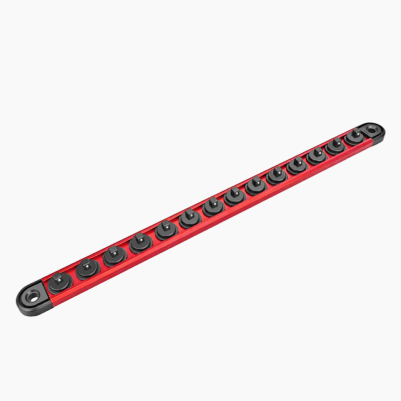 Magnetisches Stecknuss-Organizer-Set