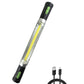 🔥3000LM LED-Arbeitsleuchte mit Haken