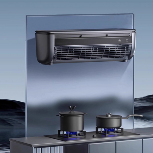 Mini-Kühlventilator mit Nebelfunktion im Klimaanlagen-Design – zur Tisch- & Wandmontage