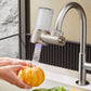 🚰 Wasserhahn-Filter – Limitiertes Angebot! ⏳ Sparen Sie 50%!
