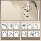 🚰 Wasserhahn-Filter – Limitiertes Angebot! ⏳ Sparen Sie 50%!