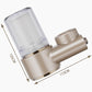 🚰 Wasserhahn-Filter – Limitiertes Angebot! ⏳ Sparen Sie 50%!