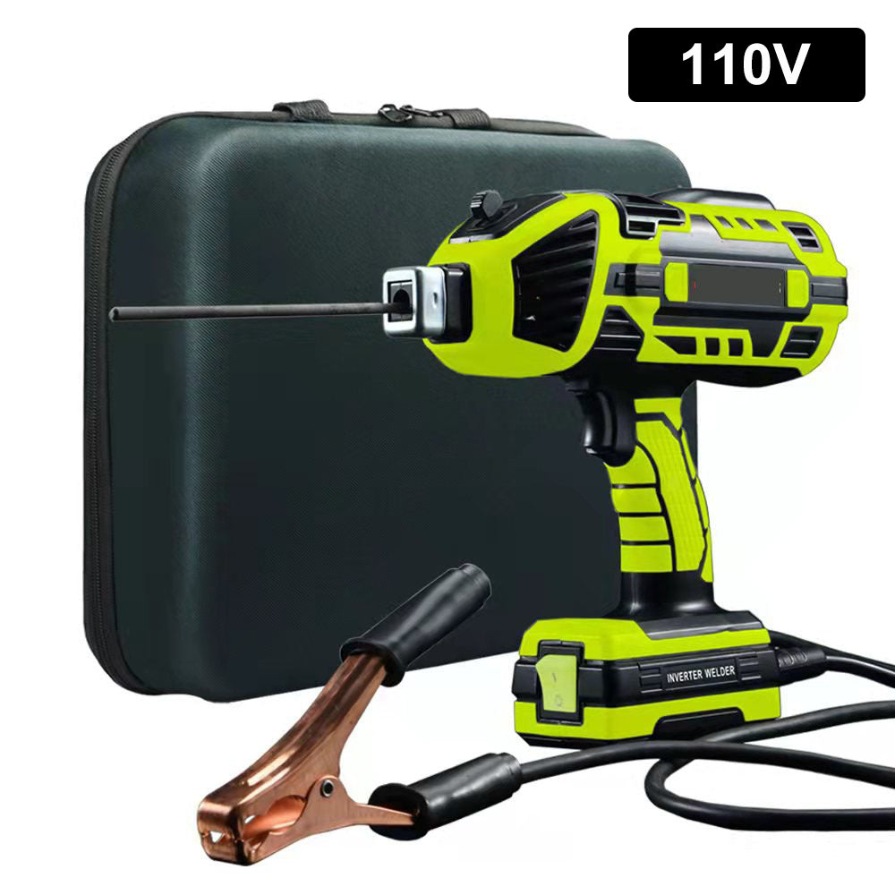 🔥Heißer Verkauf 50 % Rabatt🔥Kleines Inverter-Schweißgerät für den Heimgebrauch
