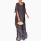 💖Damen-Set aus asymmetrischem Oberteil und lockerer Hose