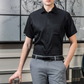 🔥Herren-Businesshemd mit Dreifachschutz