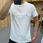💥Sport-Zweiteiler für Herren: T-Shirt mit kurzen Ärmeln & Hose💥