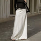 ✨Fließender Chiffon Damen Retro Maxirock - Romantischer und eleganter Stil