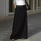 ✨Fließender Chiffon Damen Retro Maxirock - Romantischer und eleganter Stil