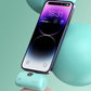 Eine leistungsstarke Mini-Bank in MAh mit 22,5 W, hoher Kapazität und ultraschnellem Laden für externe Batterien für iPhone, Winnie und Thorns