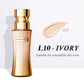 🔥Makeup Holding Feuchtigkeitsspendende Concealer Foundation（Keine Akne, auch bei empfindlicher Haut）