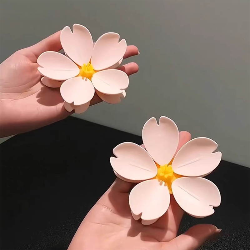 🌸Blumen-Kühlschrankmagnet-Clip für die Aufbewahrung von Lebensmitteln🌸