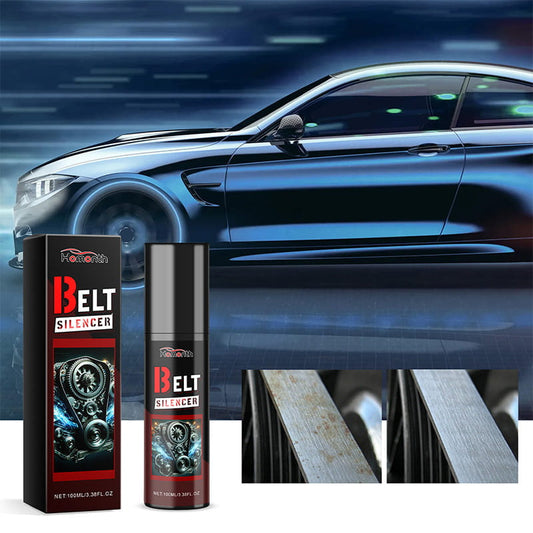 🎉Riemenpflegemittel für Automotoren