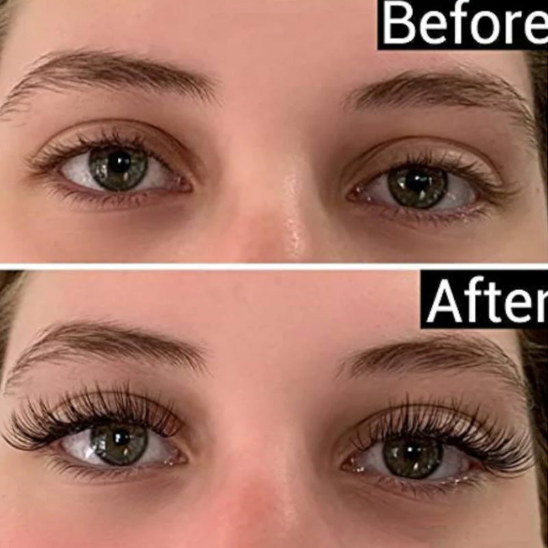 🔥Bestseller 2026💖Wiederverwendbare magnetische Wimpern mit Applikator💯