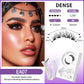 🔥Bestseller 2026💖Wiederverwendbare magnetische Wimpern mit Applikator💯