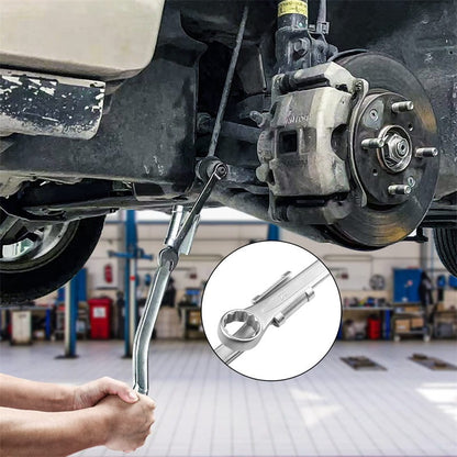 Schraubenschlüssel-Verlängerung und Adapter