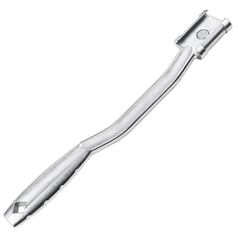 Schraubenschlüssel-Verlängerung und Adapter