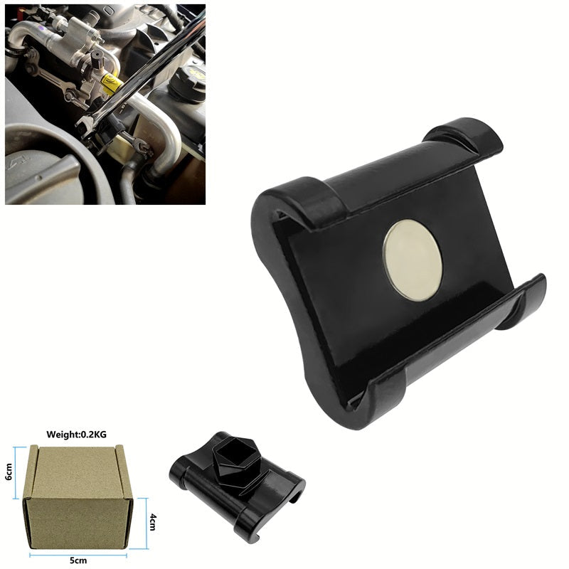Schraubenschlüssel-Verlängerung und Adapter