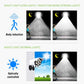 💡Kameraähnliches Solarlicht mit Bewegungsmelder
