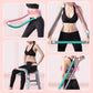 🏋️‍♂️Efficient Fat Burning💪Soft Hula Hoop✨