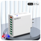 🔋8 Ports USB Charger – 2025 Neuheit zum Sonderpreis! ⚡📱🔥