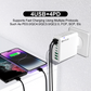 🔋8 Ports USB Charger – 2025 Neuheit zum Sonderpreis! ⚡📱🔥