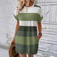 ⏳Zeitlich begrenzter Rabatt💥Women's Casual Round Neck Dress