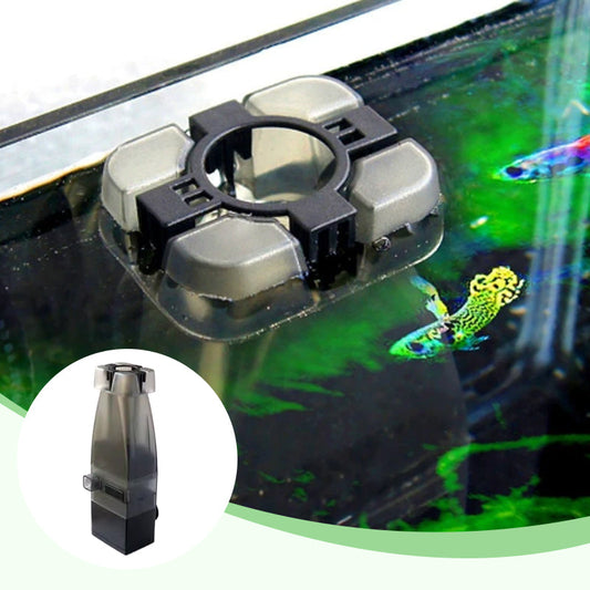 Oberflächenskimmer für Aquarien