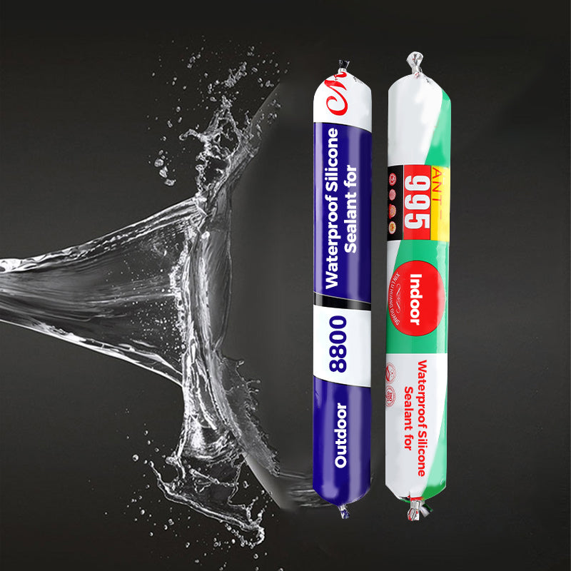 💥Wasserdichtes Silikondichtmittel für innen und außen（Kaufen Sie 2 gratis Versand）