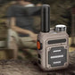 🔥🔥Wasserdichte und stoßfeste Mini-Walkie-Talkies